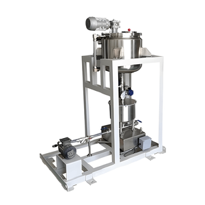 QX-LW-P30 Liquid Loss-in Weight Feeder